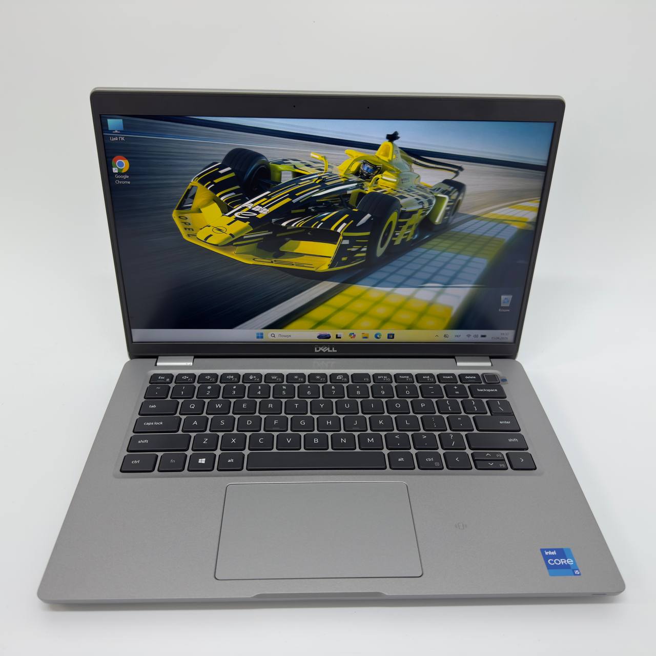 Ноутбук Dell Latitude 5420