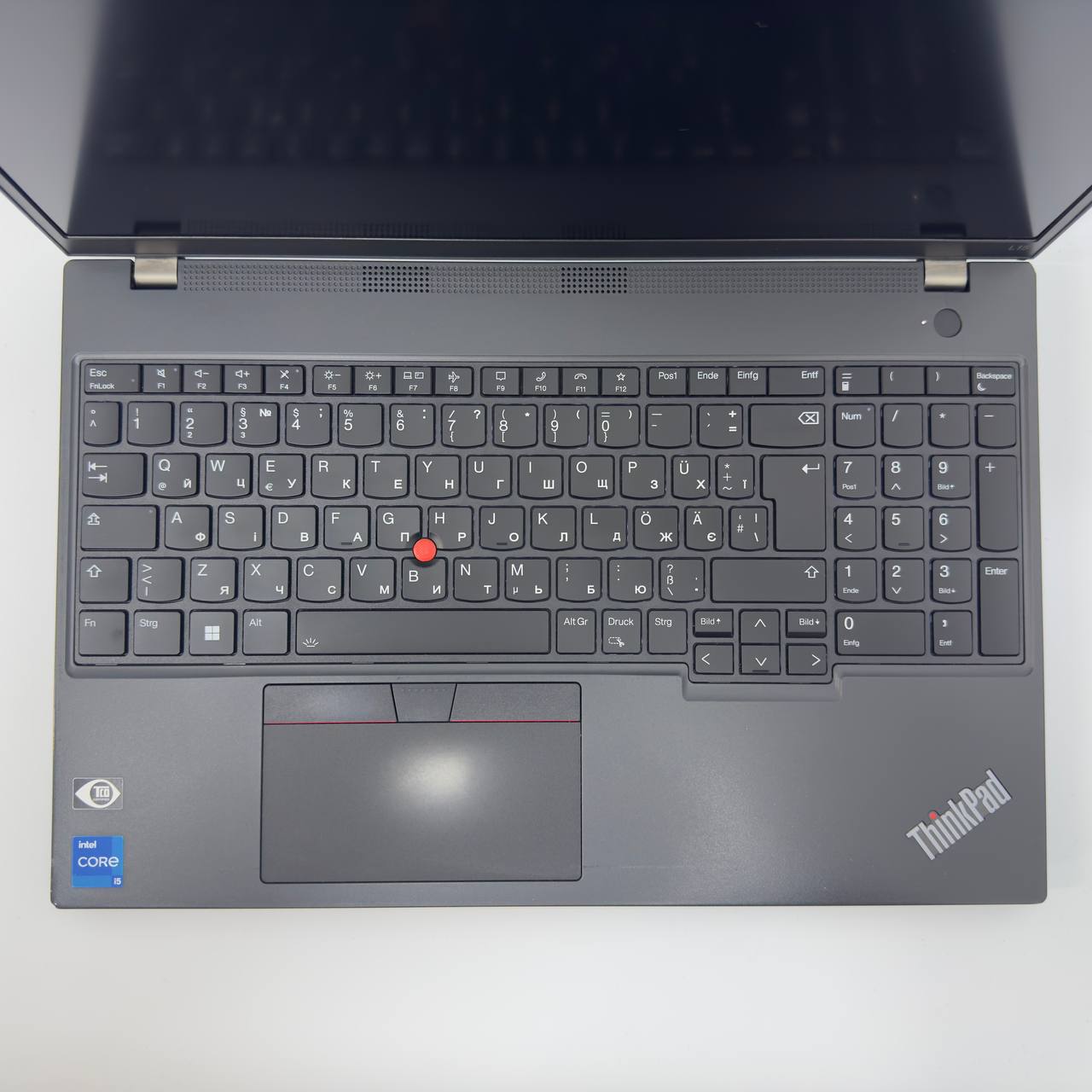 Ноутбук Lenovo ThinkPad L15 Gen 3