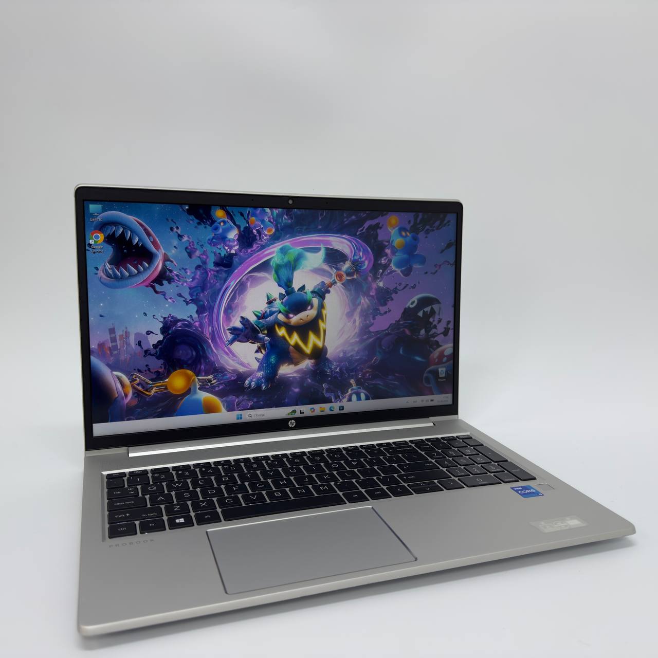 Ноутбук HP ProBook 650 G8