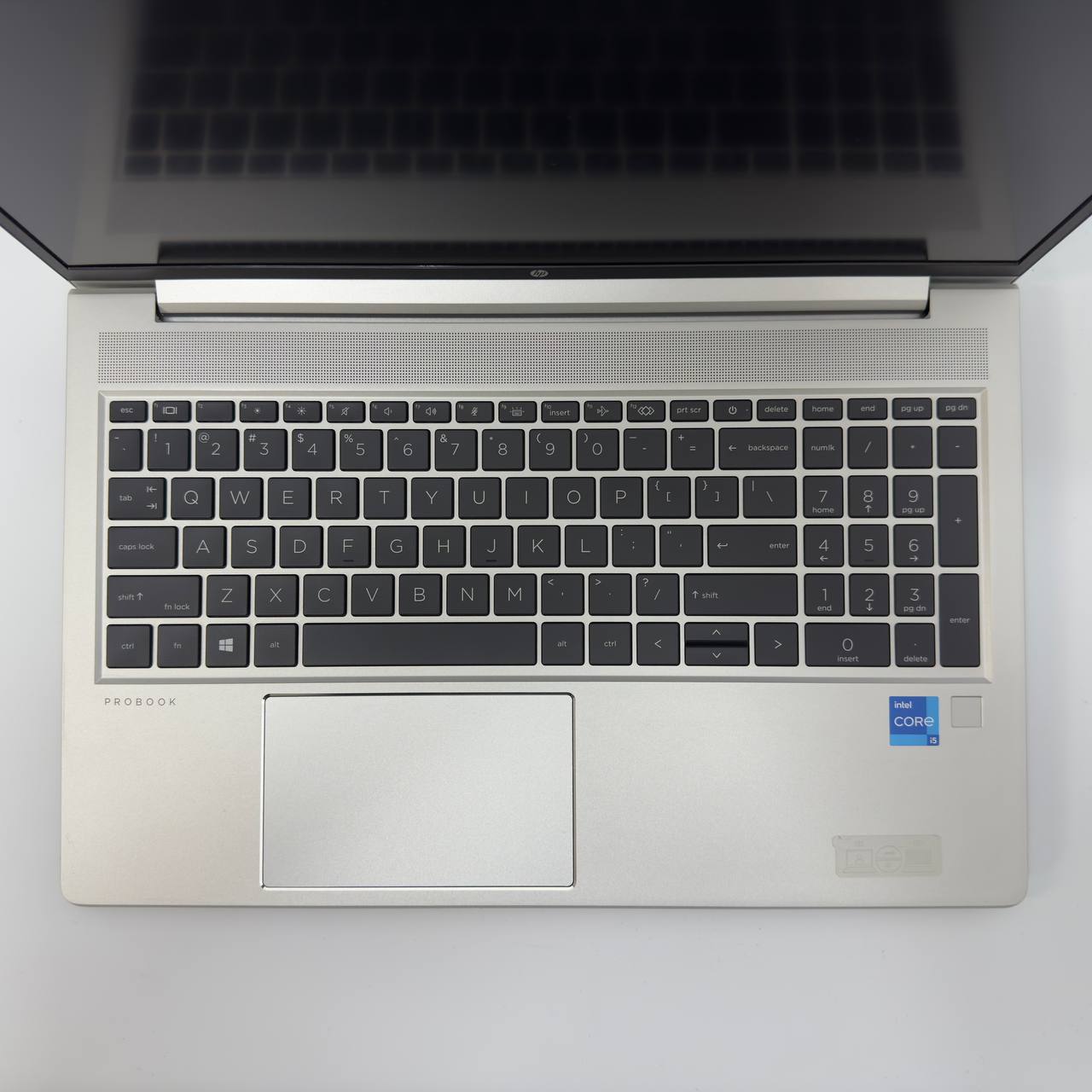 Ноутбук HP ProBook 650 G8