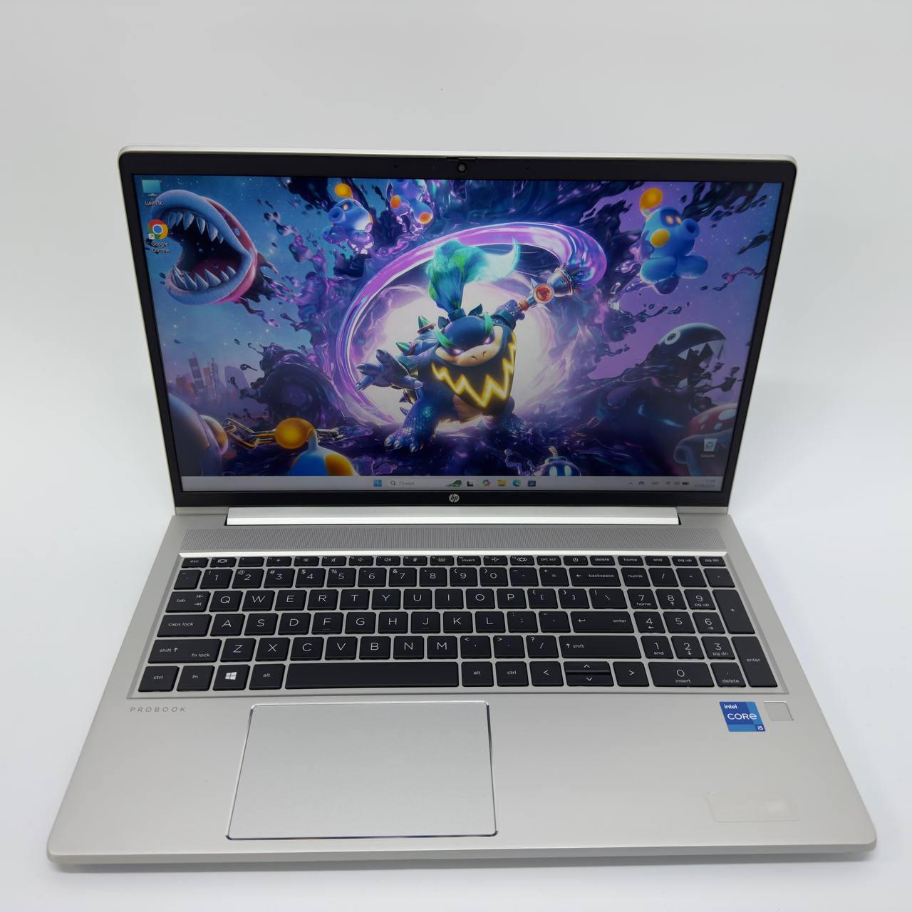 Ноутбук HP ProBook 650 G8