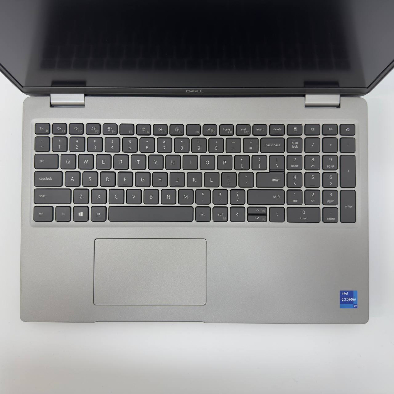 Игровой ноутбук Dell Precision 3561