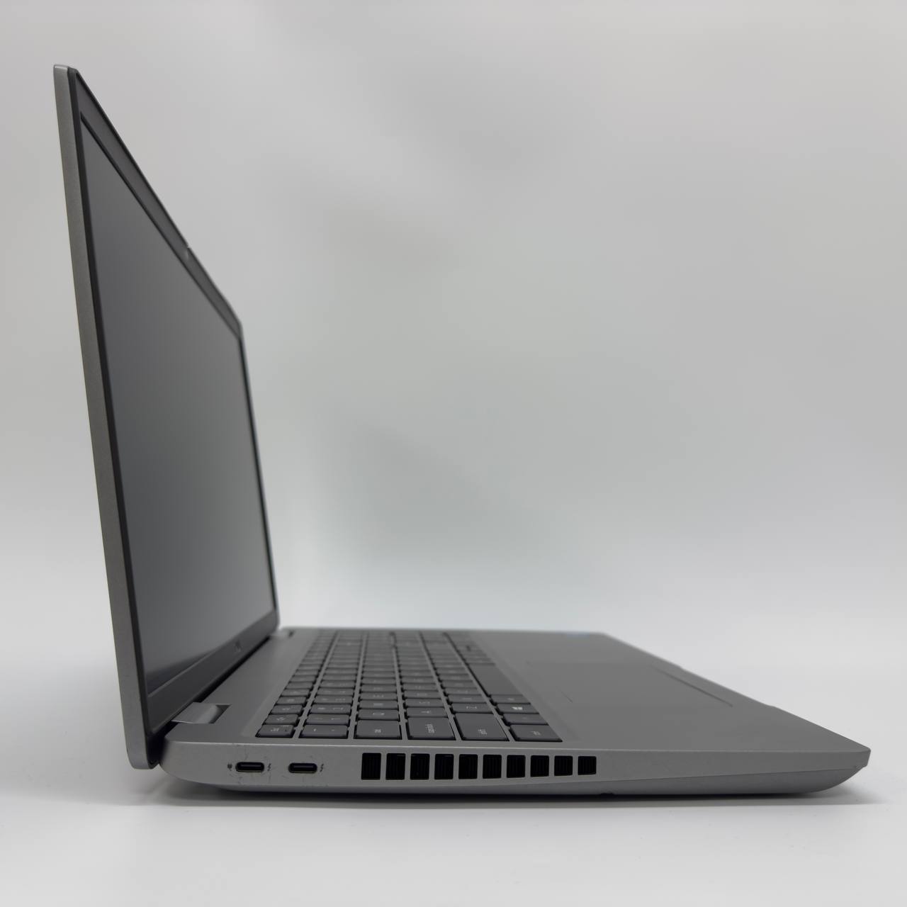 Игровой ноутбук Dell Precision 3561