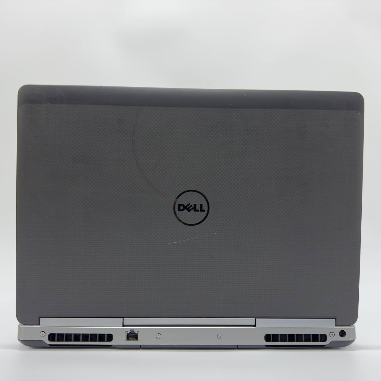 Игровой ноутбук Dell Precision 7520