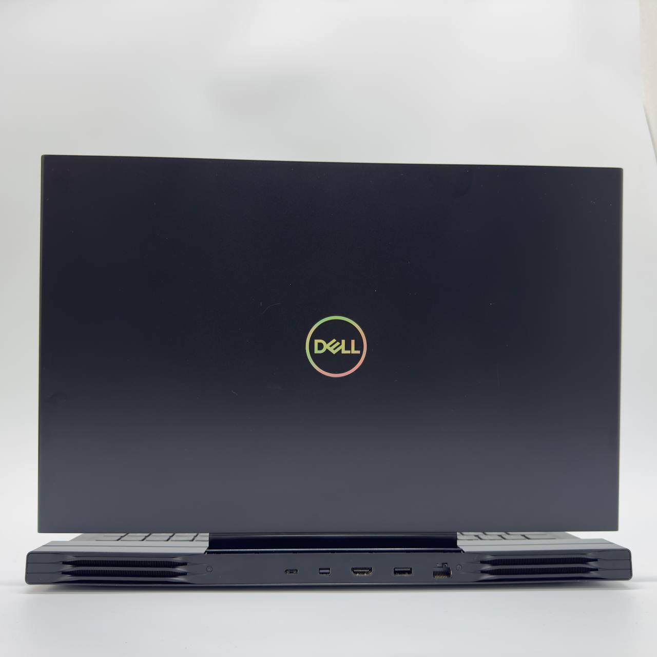 Игровой ноутбук Dell G7
