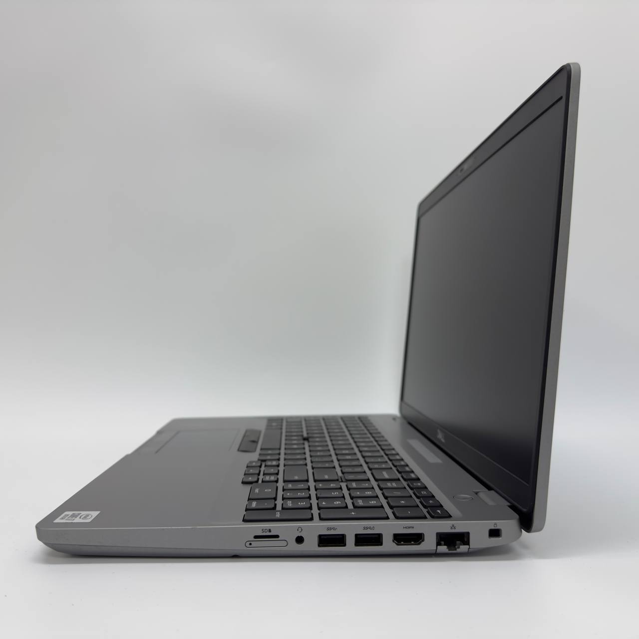 Игровой ноутбук Dell Precision 3551
