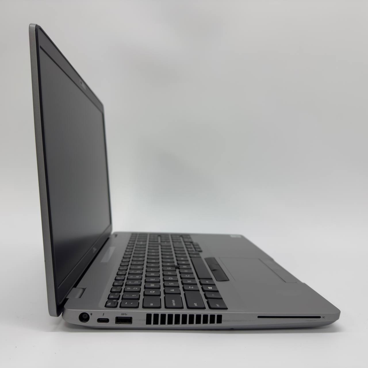 Игровой ноутбук Dell Precision 3551