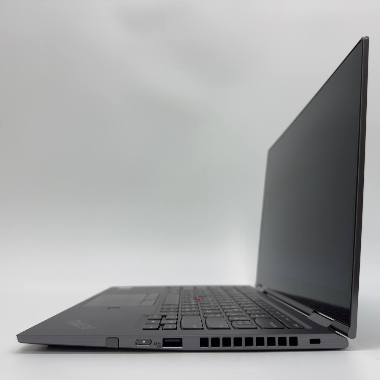 Ноутбук с сенсорным экраном Lenovo ThinkPad X1 YOGA