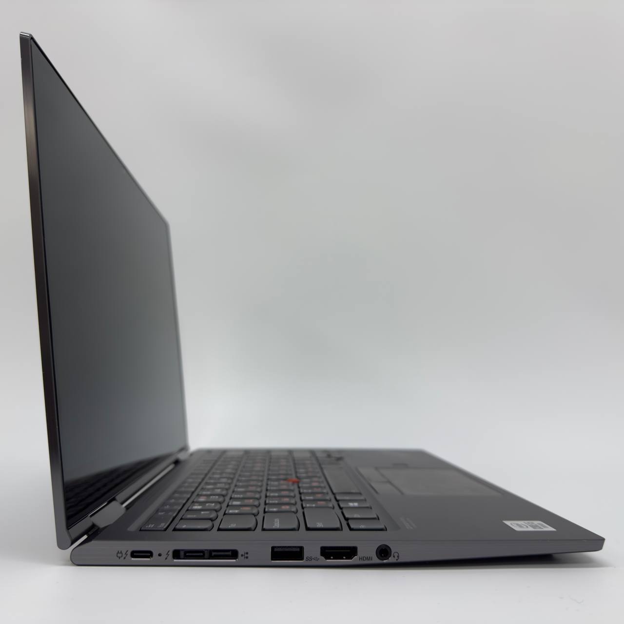 Ноутбук с сенсорным экраном Lenovo ThinkPad X1 YOGA