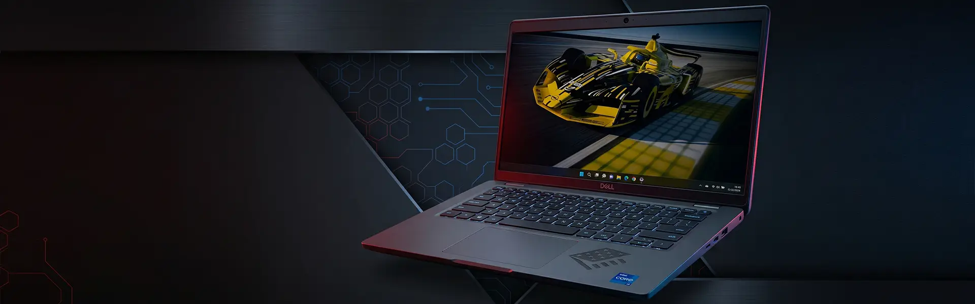 Ноутбук Dell Latitude 5420