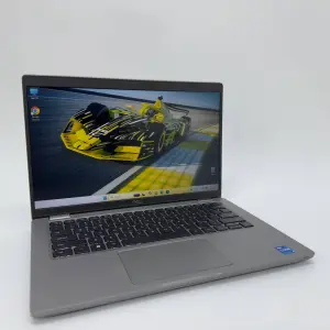 Ноутбук Dell Latitude 5420