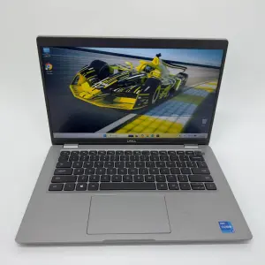 Ноутбук Dell Latitude 5420