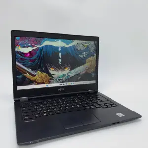 Ноутбук Fujitsu LifeBook U7410