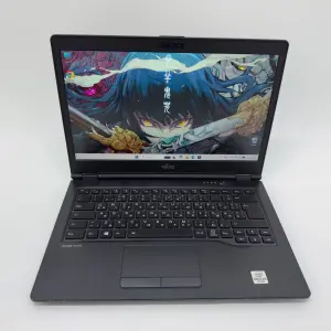 Ноутбук Fujitsu LifeBook U7410