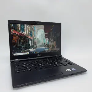 Ноутбук Fujitsu LifeBook E Series