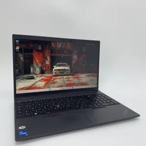 Ноутбук Lenovo ThinkPad L15 Gen 3