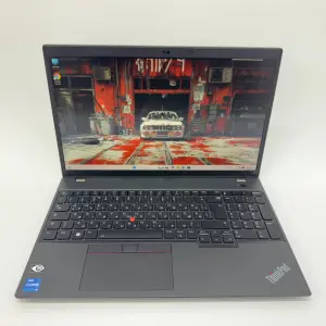 Ноутбук Lenovo ThinkPad L15 Gen 3