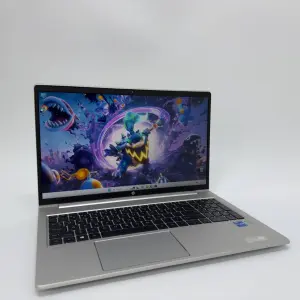 Ноутбук HP ProBook 650 G8