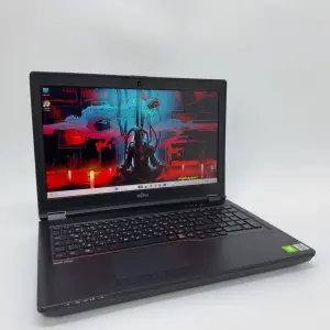 Игровой ноутбук Fujitsu H7510
