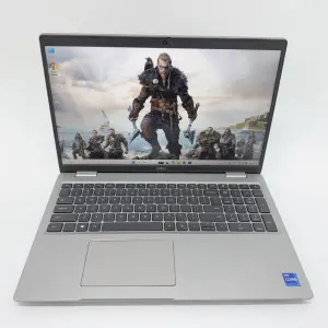 Игровой ноутбук Dell Precision 3561