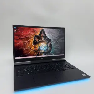 Игровой ноутбук Dell G7