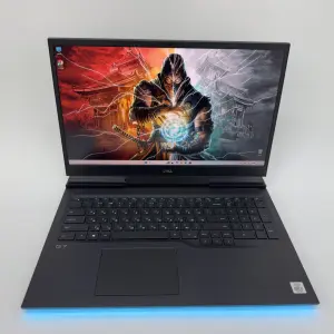 Игровой ноутбук Dell G7