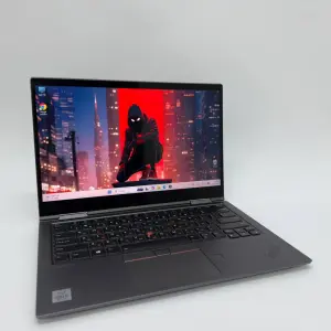 Ноутбук с сенсорным экраном Lenovo ThinkPad X1 YOGA
