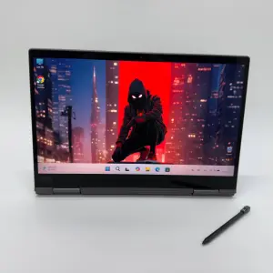 Ноутбук с сенсорным экраном Lenovo ThinkPad X1 YOGA